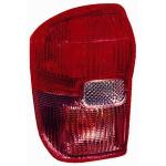 FANALE FANALINO POSTERIORE S/P DX ROSSO TOYOTA RAV 4 08/00>07/03