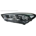 FARO FANALE PROIETTORE DX 2H7 A LED C/MOT HYUNDAI TUCSON 2015PARAB.NERA 01/15>P.NERA