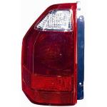 FANALE FANALINO POSTERIORE S/P DX BIANCO ROSSO MITSUBISHI PAJERO 01/03>12/06