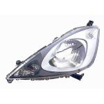 FARO FANALE PROIETTORE DX (9007) PRED REG ELETT HONDA JAZZ 10/08>02/11