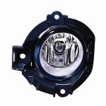 FARO FARETTO FENDINEBBIA SX H11 C/SUPPORTO TOYOTA RAV 4 01/06>03/09