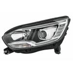 FARO FANALE PROIETTORE DX 2H7 C/MOTOR ELETT RENAULT SCENIC-GRAND SCENIC 09/16>