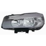 FARO FANALE PROIETTORE DX 2H7 C/MOT BMW S2 ACTIVE TOURER F45-GR TOURER F46 14