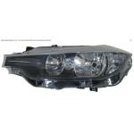 FARO FANALE PROIETTORE DX 2H7 C/MOT C/LUCE DIU LED BMW SERIE 3 F30-F31 2015 07/15>