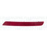 CATADIOTTRO CATARIFRANGENTE POST/DX CITROEN C3 11/09> C5 10/04> MAGNETI MARELLI