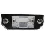 FANALE FANALINO LUCE TARGA FORD FOCUS 01/05>12/10