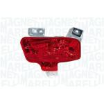 CATADIOTTRO CATARIFRANGENTE POST/SX OPEL ZAFIRA TOURER 10/11> MAGNETI MARELLI