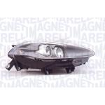 FARO FANALE PROIETTORE DX XENON D1S-H1 C/MOTOR EL PARAB SCURA FIAT BRAVO 01/10> MAGNETI MARELLI