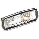 FANALE FANALINO LUCE TARGA FORD FOCUS 11/98>  DX=SX 