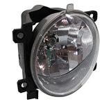 FARO FARETTO FENDINEBBIA SX TOYOTA RAV4 01/13>