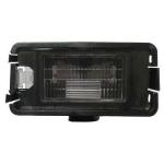 FANALE FANALINO LUCE TARGA DX=SX SEAT ALTEA - TOLEDO 04/04>