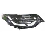 FARO FANALE PROIETTORE DX A LED C/LUCE ADATTIVA LAND ROVER DISCOVERY 10/16> VALEO