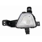 FANALE FANALINO ANTERIORE DX S/P C/LUCE DIURNA HYUNDAI I30 02/17>