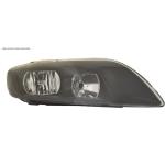 FARO FANALE PROIETTORE DX 2H7 C/MOT EL AUDI Q7 2006 01/06>