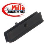 GUIDA VETRO SCENDENTE ALFA ROMEO 147/GIULIETTA - FIAT BRAVO - LANCIA DELTA/Y PATTINO PER CRISTALLO SCENDENTE