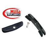 GUIDA VETRO SCENDENTE RENAULT CLIO/MEGANE/SCENIC VARI MODELLI PATTINO PER CRISTALLO SCENDENTE