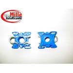 MOLLA LAND ROVER VARIE - VOLVO S60/S80/V70/XC70/XC90 GUIDA ALZAVETRO AZZURRA