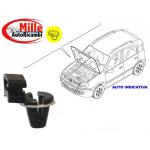 MOLLA MOLLETTA SNODO ASTINA COFANO ALFA ROMEO MITO/FIAT PANDA'03-PUNTO-IDEA/LANCIA MUSA VARIE