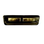 FANALE FANALINO LUCE TARGA FIAT 126/127 - AUTOBIANCHI A112 LUCE ILLUMINAZIONE TARGA COMPLETO