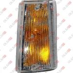 LENTE TRASPARENTE FANALE ANT/SX PER IVECO DAILY 1990-2000 OLSA