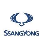 SSANGYONG