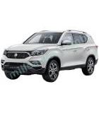 REXTON